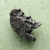 Skullhunter Owl Bead IMG_0654