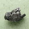 Skullhunter Owl Bead IMG_0656