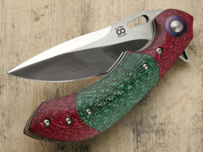 Wayfarer Compact #313