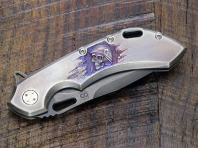 Wayfarer 247 Carved Series