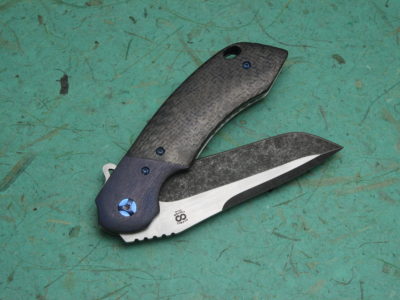 Tantofarer Custom