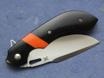 Poonfarer Compact Halloween Edition