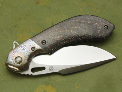 Wayfarer Compact #352