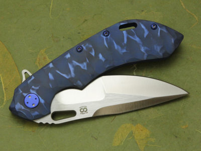 Wayfarer 247 Compound Grind