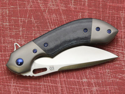 Wayfarer Compact #351