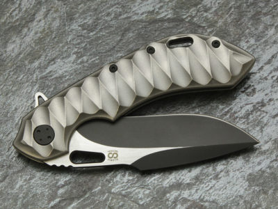 Wayfarer 247H Dirty Panda
