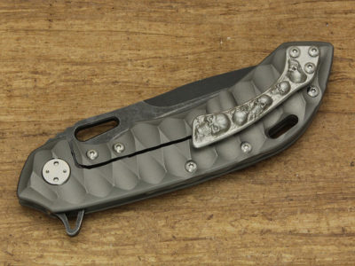 Wayfarer 247SC #985