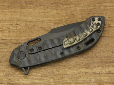 Wayfarer 247HSC Sculpted