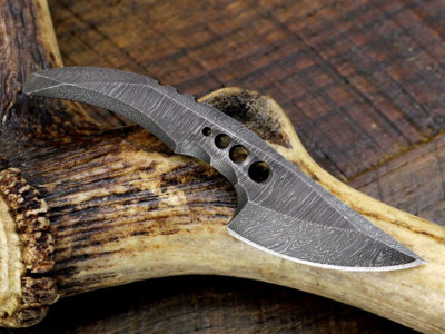 WTFixed Blade A