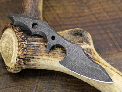 WTFixed Blade B