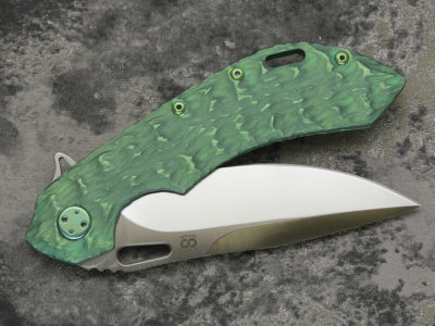 Wayfarer 247 Nuclear Pickle
