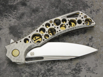 Swish LTW Jeweled