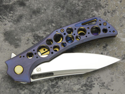 Swish LTW Kinetic Ocean