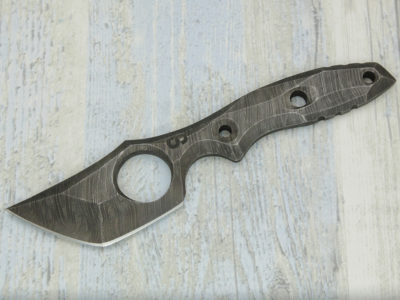 WTFixed Blade C