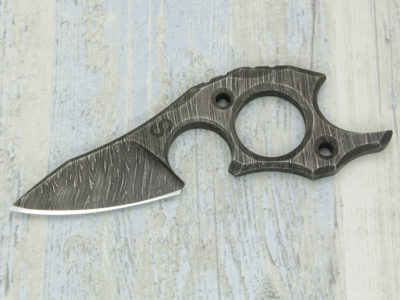 WTFixed Blade G