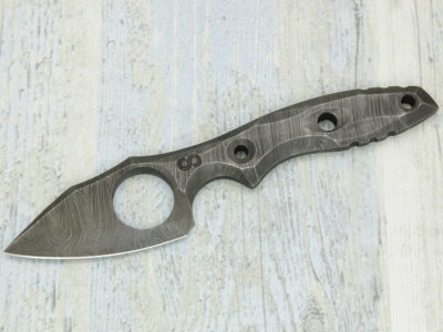 WTFixed Blade E