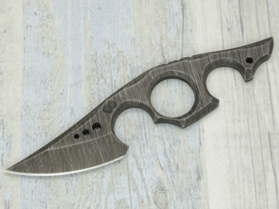 WTFixed Blade D