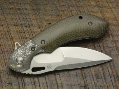 Wayfarer Compact #357