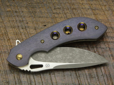Wayfarer Compact #347