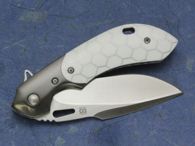 Wayfarer Compact #358
