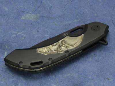 Wayfarer 247 Deep Carved