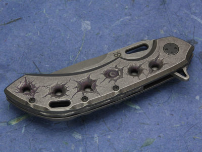 Wayfarer 247 #1007