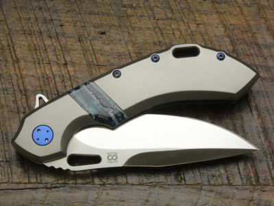 Wayfarer 247 #1018