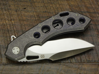 Wayfarer 247H #262H