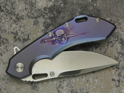 Wayfarer 247 #999 iSolo SC