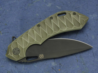 Wayfarer 247 #1096