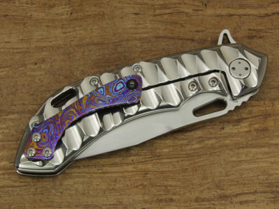 Wayfarer 247 #1097