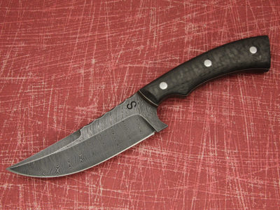 Nero w/ Carbon Fiber