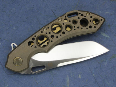 Wayfarer 247T #012T