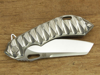 Wayfarer 247S High Polish
