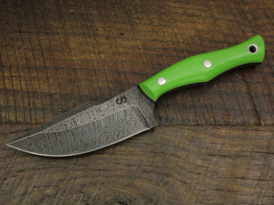 Compact Hunter #4568