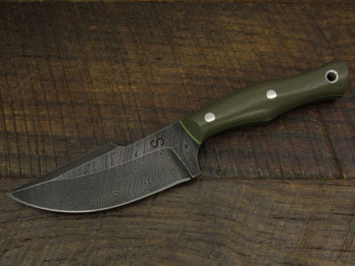 Compact Hunter #4545