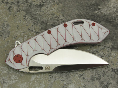 Wayfarer 247 #1164
