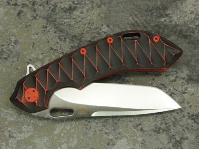 Wayfarer 247T #056