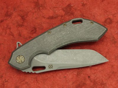 Wayfarer 247T #069