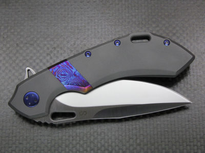 Wayfarer 247 #1156