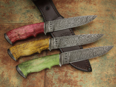 Suna w/ Marbled HCVD