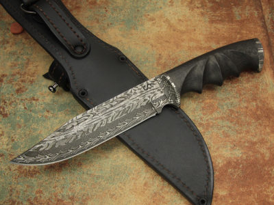 Voykar HT CF