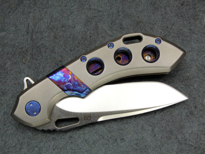 Wayfarer 247T #099 (Entropic)