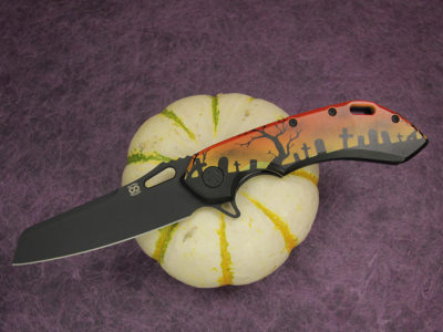 Wayfarer 247S #121