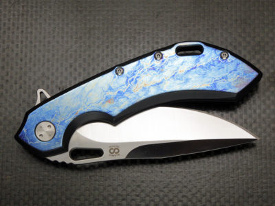 Wayfarer 247 #1229 (Entropic)