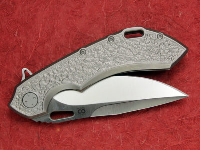 Wayfarer 247 Basaltic #1