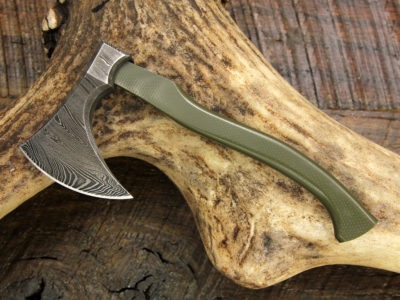 Pocket Axe (Broad)
