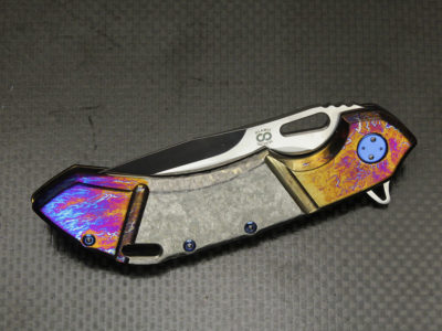 Wayfarer 247 #1245