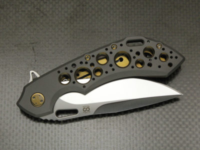 Wayfarer 247 #1247