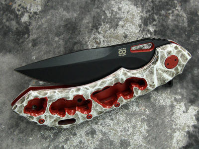 Wayfarer 247 #1253